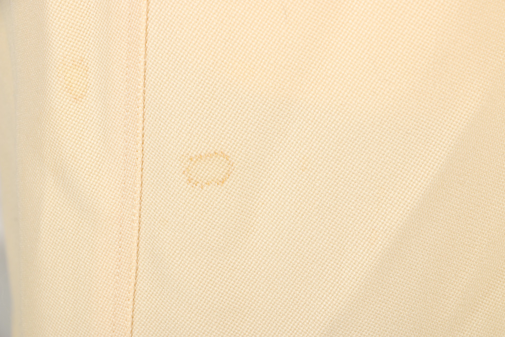 Pair of Alaia Pleated Slacks