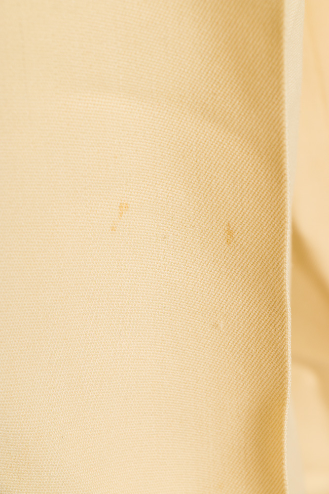 Pair of Alaia Pleated Slacks