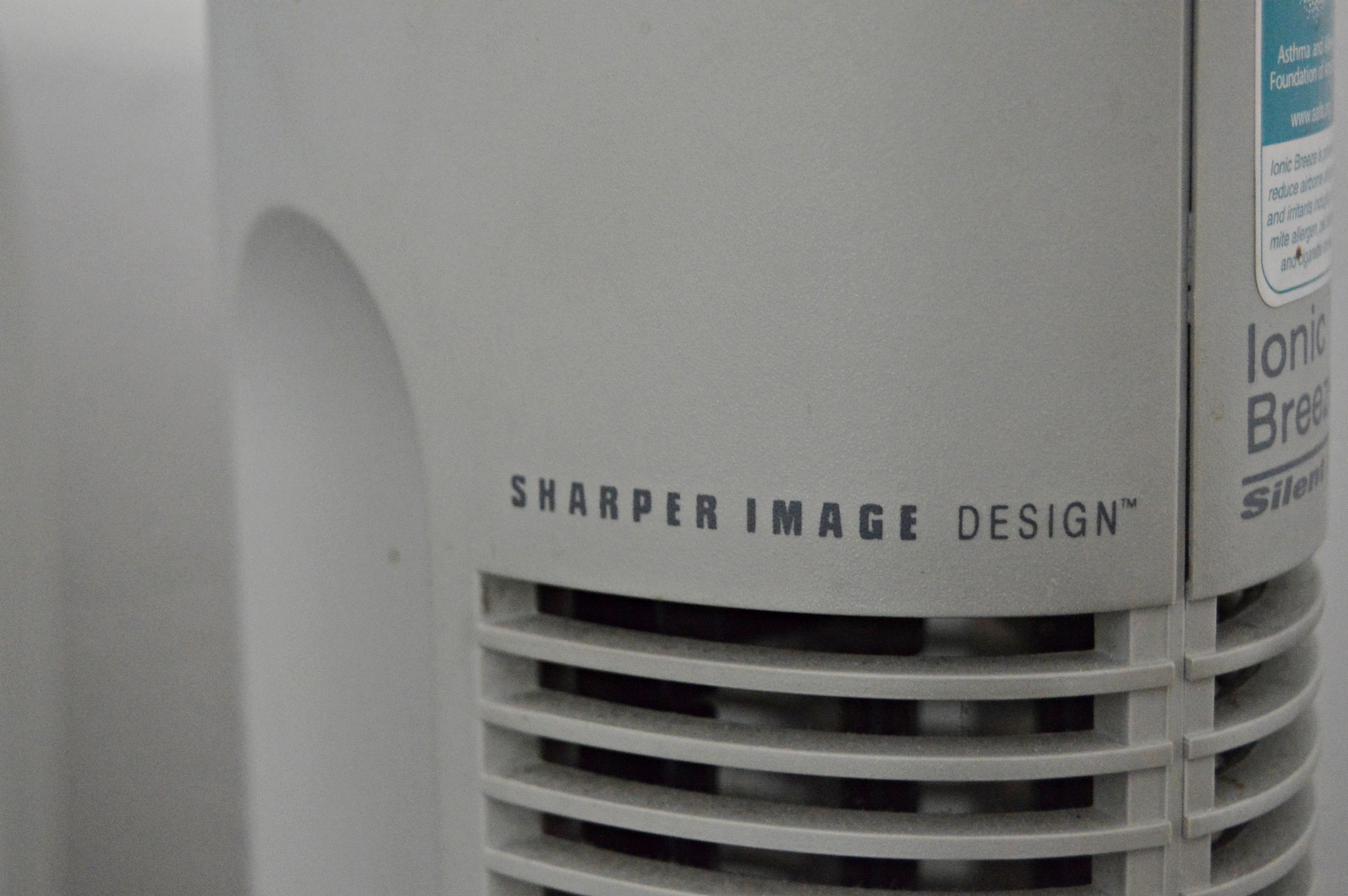 Two Portable Space Heaters and an Air Purifier