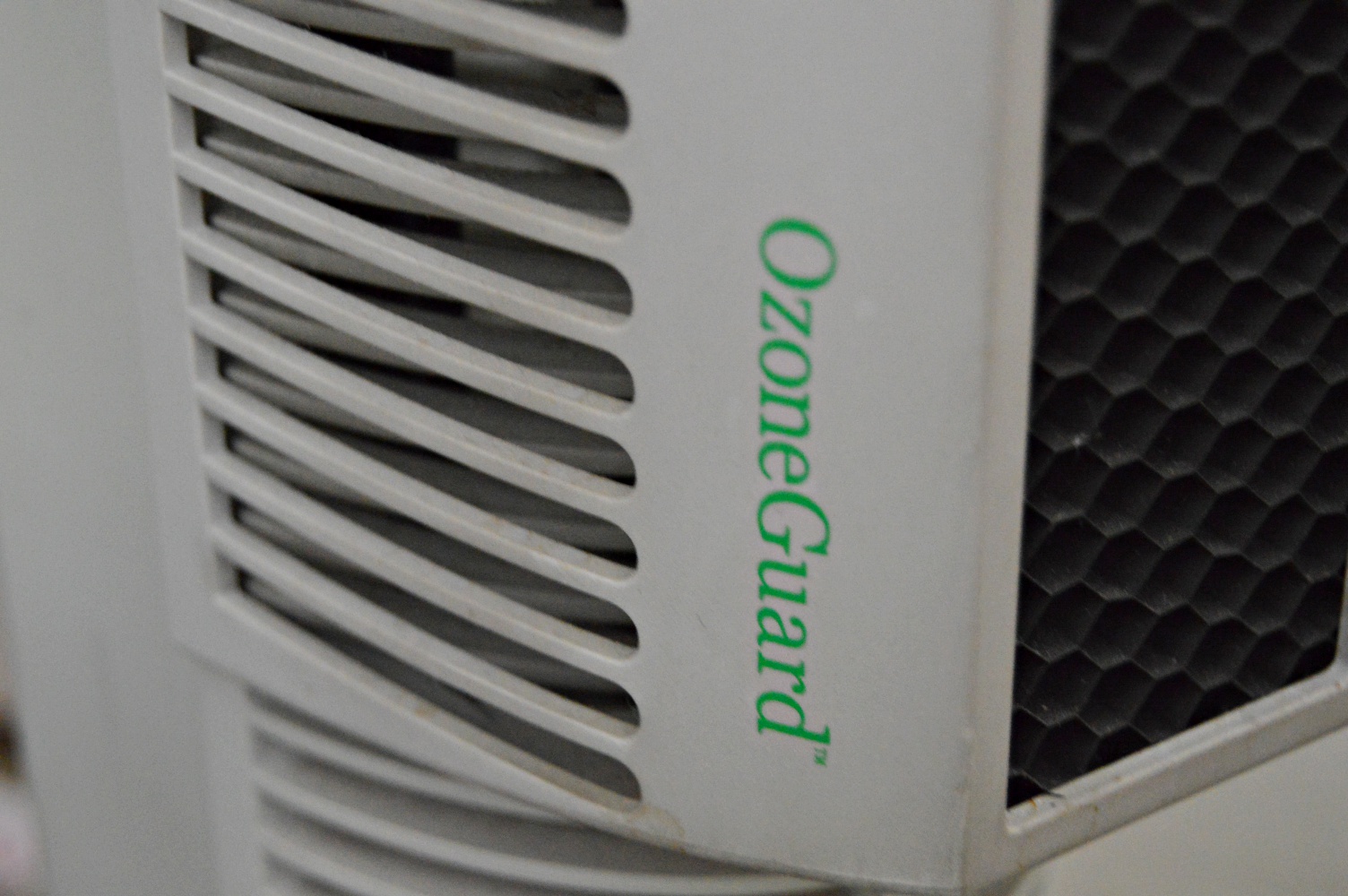 Two Portable Space Heaters and an Air Purifier