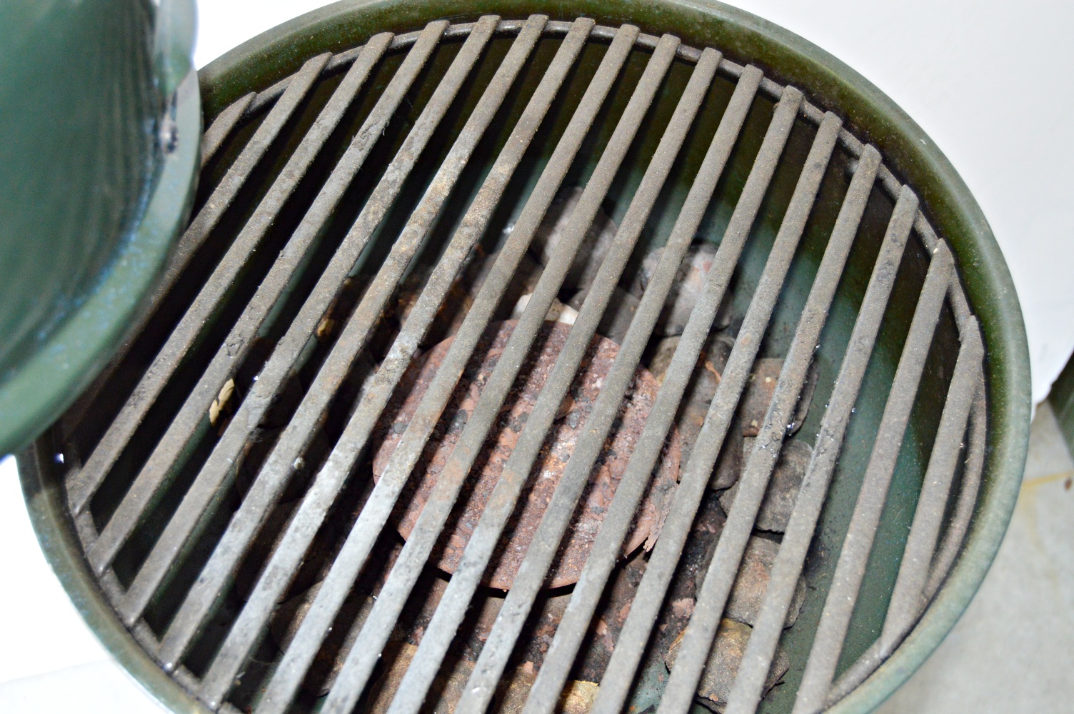 Char-Broil Patio Caddie Grill