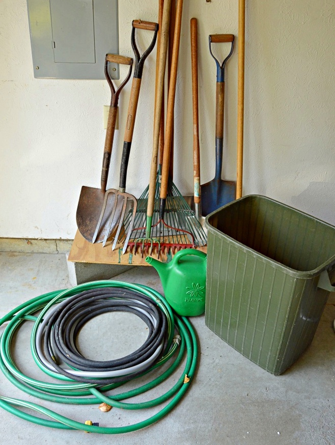 Garden Equipment and Supplies