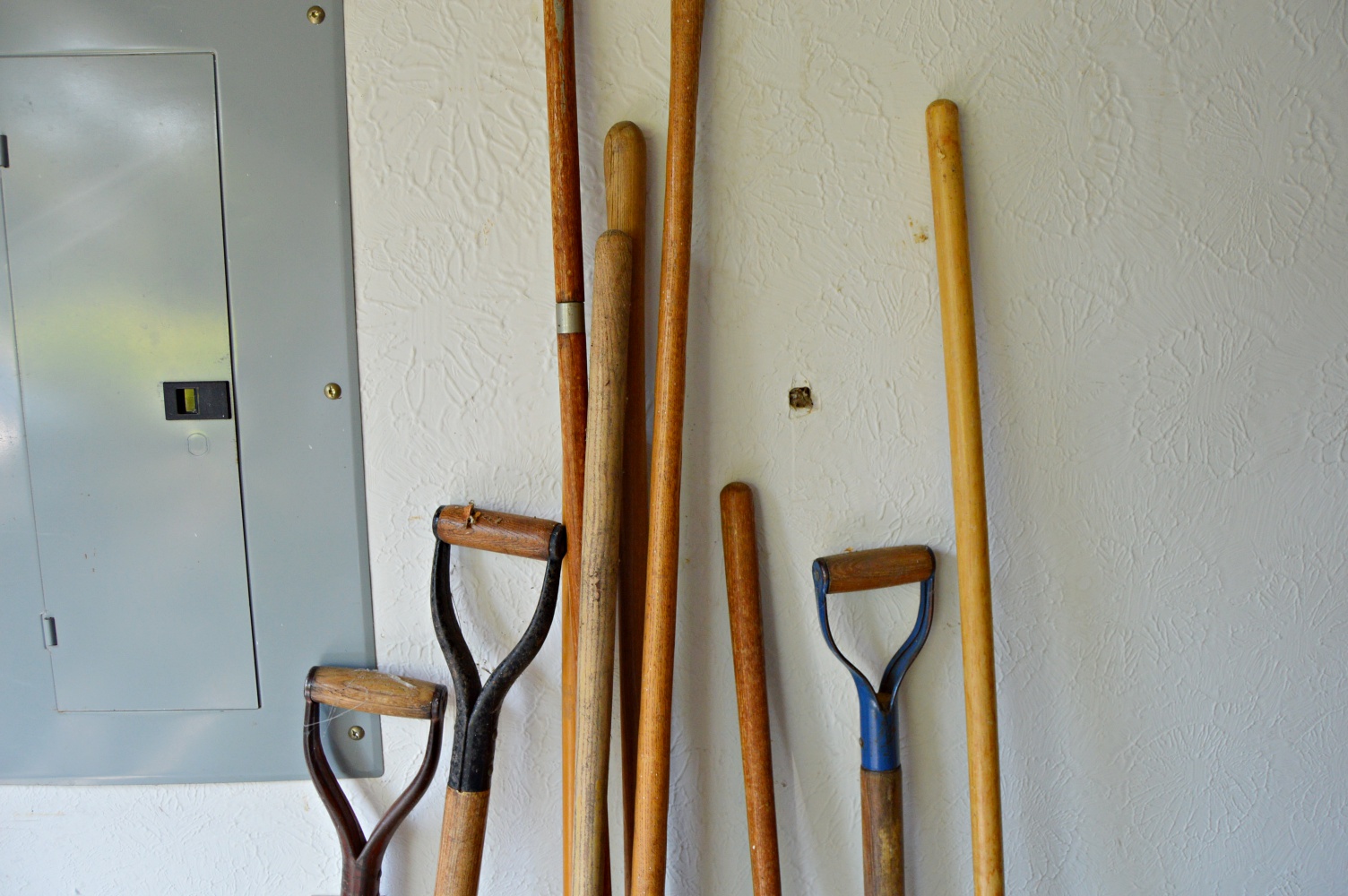 Garden Equipment and Supplies