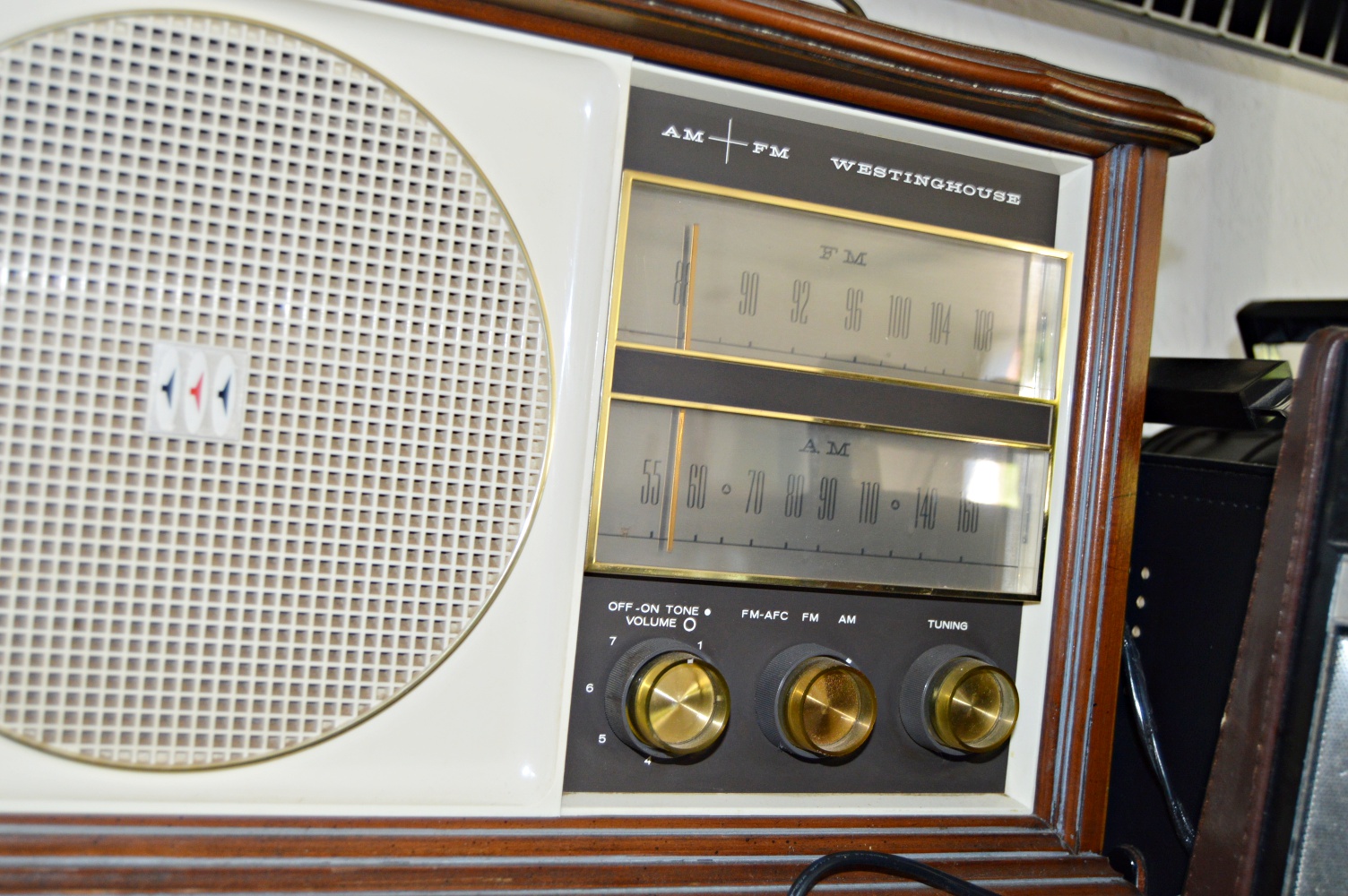 Shelving Unit With Tools, Electronics, Gardening Supplies