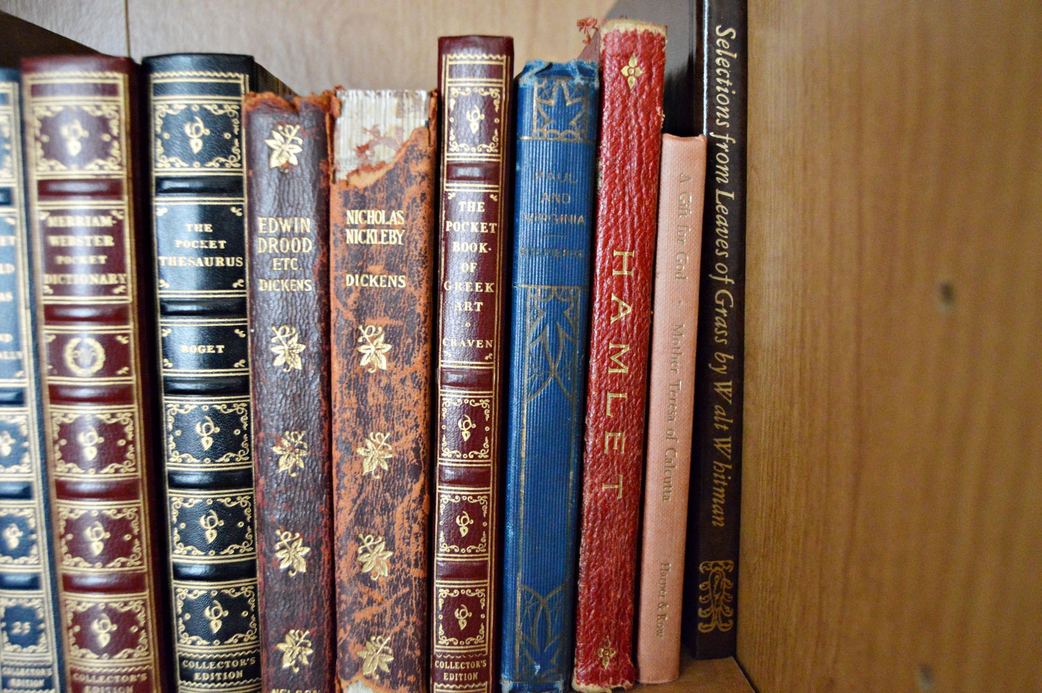 Vintage Books