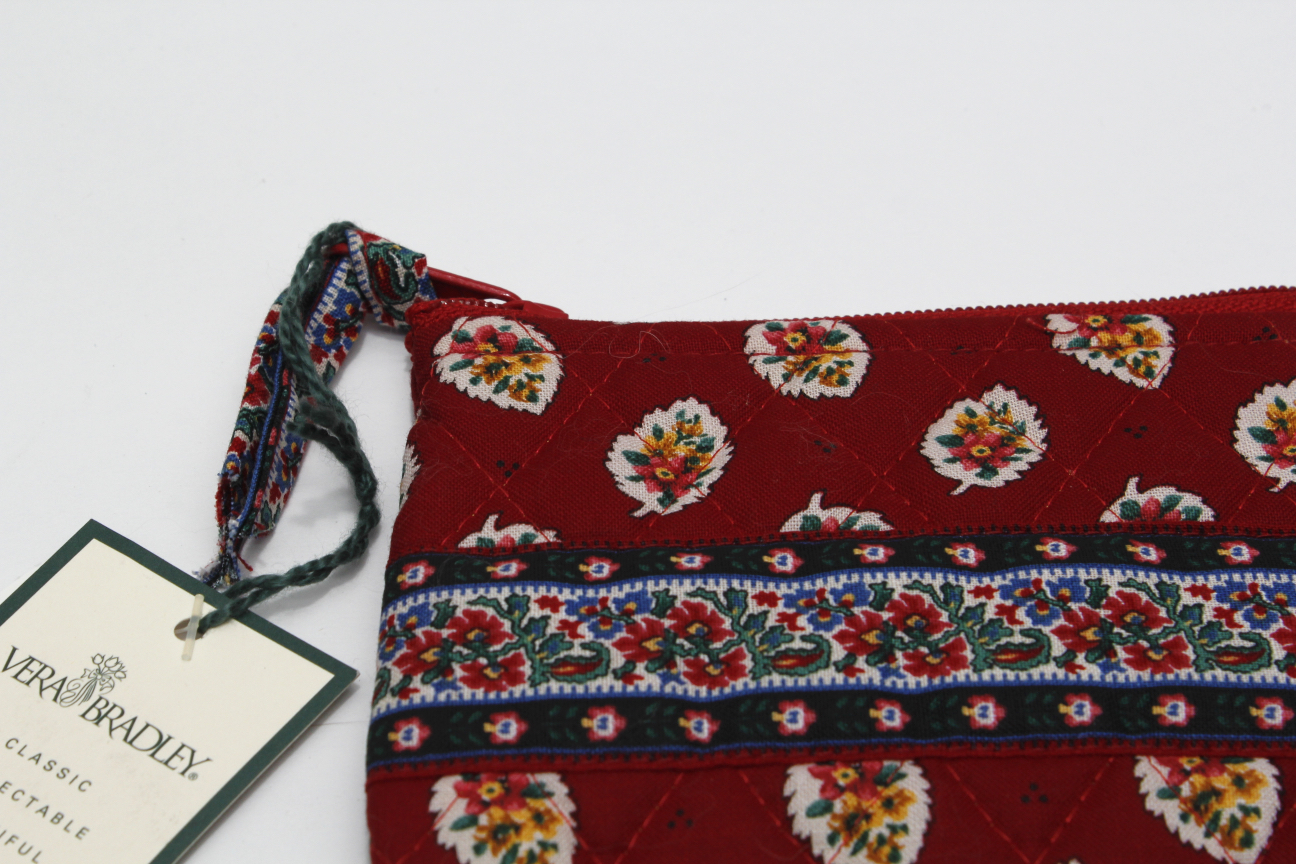 Collection of Vera Bradley Bags