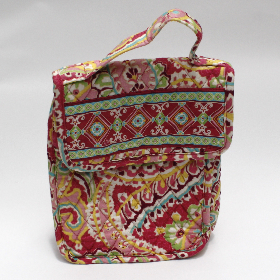 Collection of Vera Bradley Bags