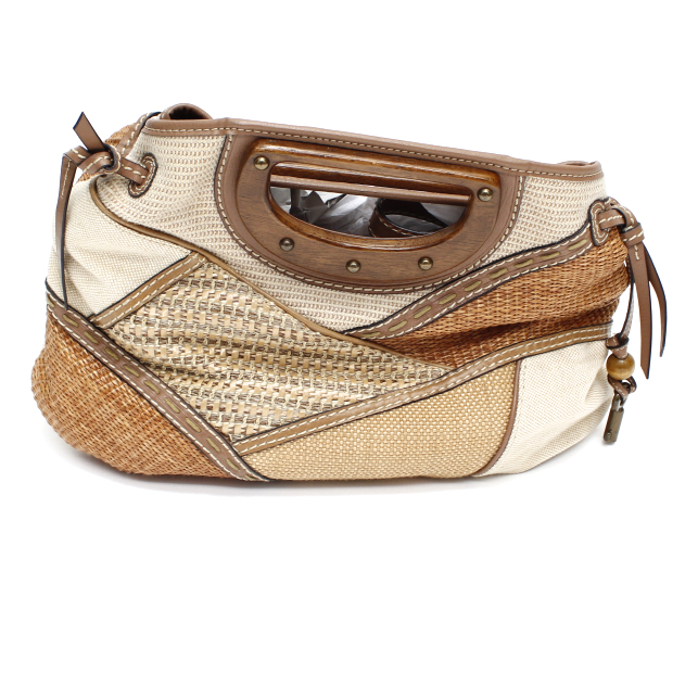 Grouping of Fossil Handbags