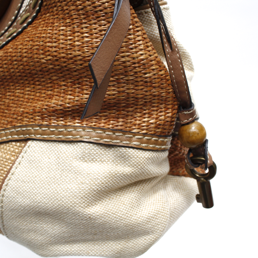 Grouping of Fossil Handbags