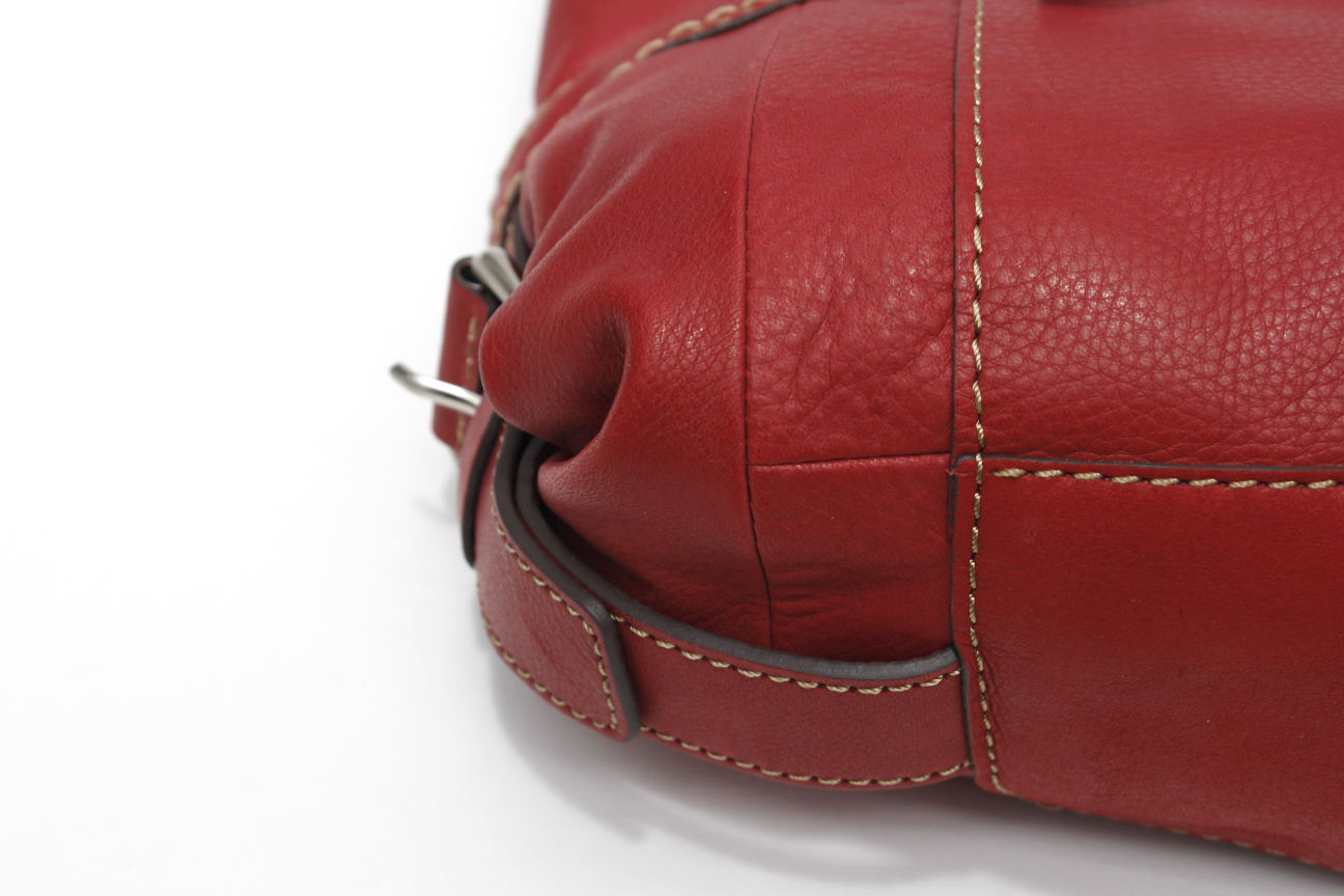 Grouping of Fossil Handbags