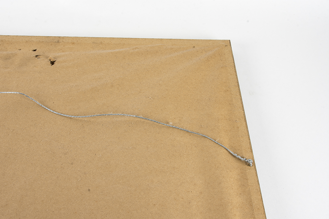 Three Stooges Golf Themed Offset Lithograph