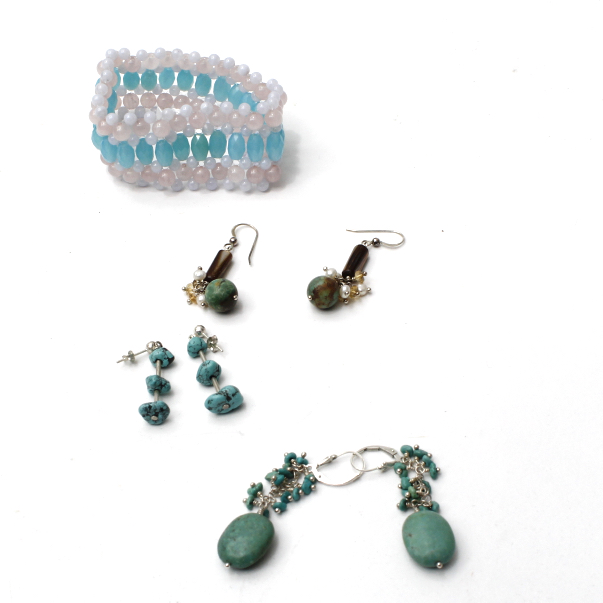 Southwestern Style Women's Costume Jewelry