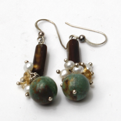 Southwestern Style Women's Costume Jewelry