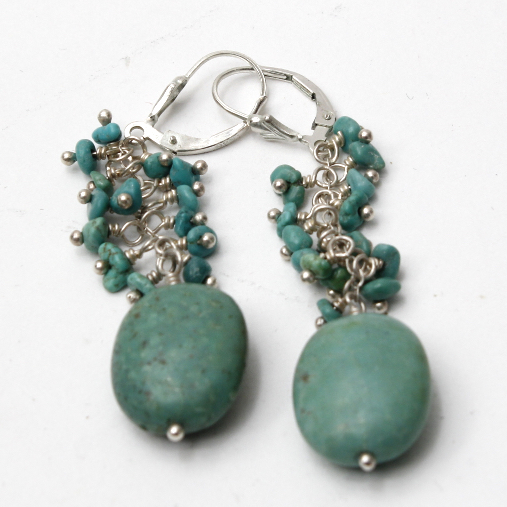 Southwestern Style Women's Costume Jewelry