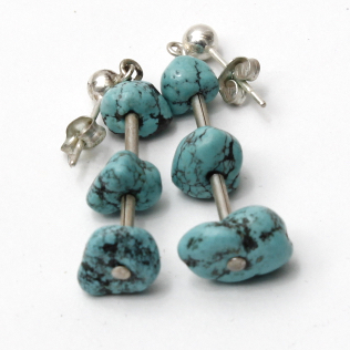 Southwestern Style Women's Costume Jewelry