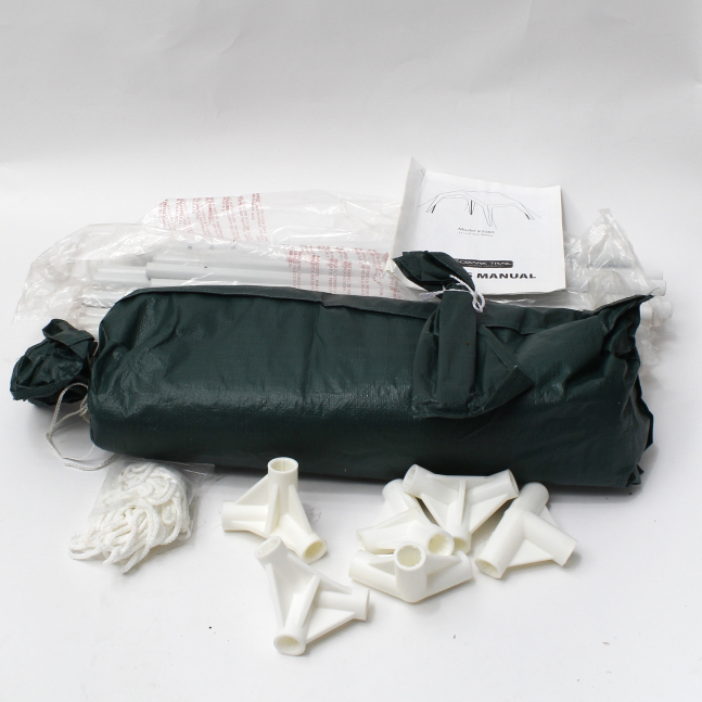 Ozark Trail Outdoor Dining Canopy