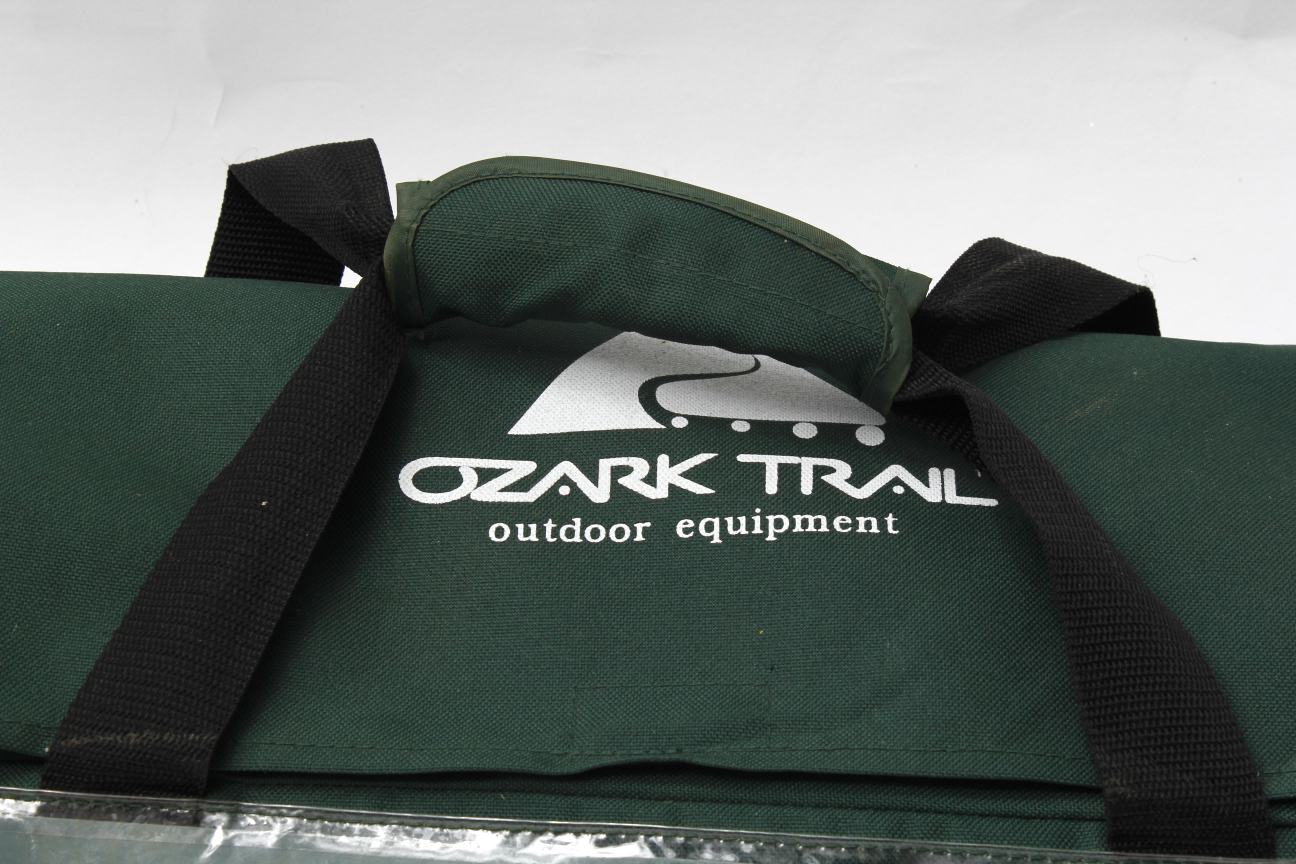 Ozark Trail Outdoor Dining Canopy