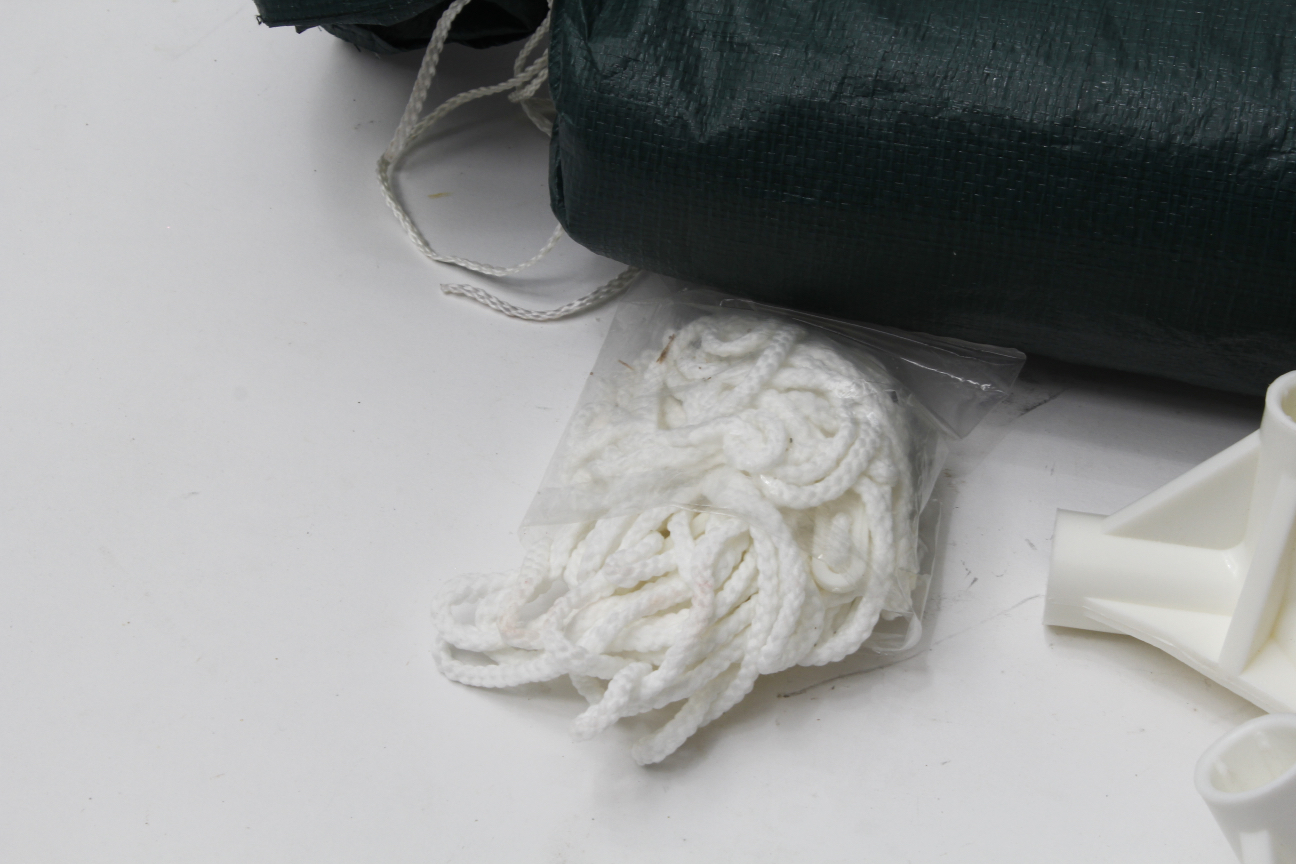 Ozark Trail Outdoor Dining Canopy