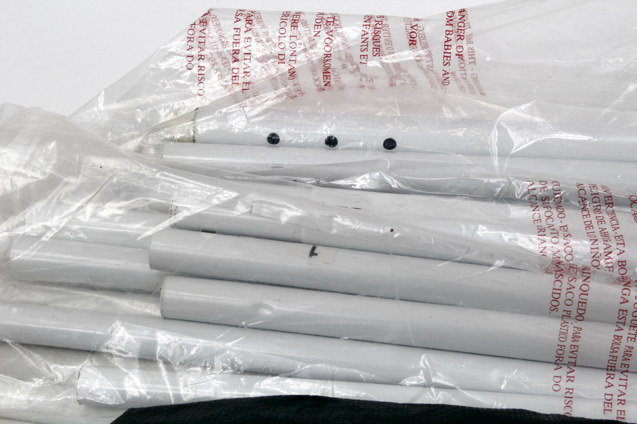 Ozark Trail Outdoor Dining Canopy