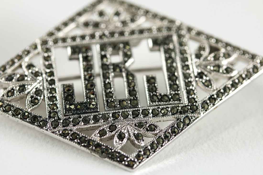 Assorted Sterling Silver Jewelry