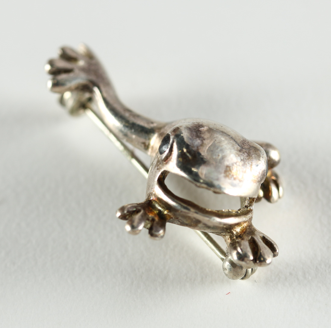 Assorted Sterling Silver Jewelry