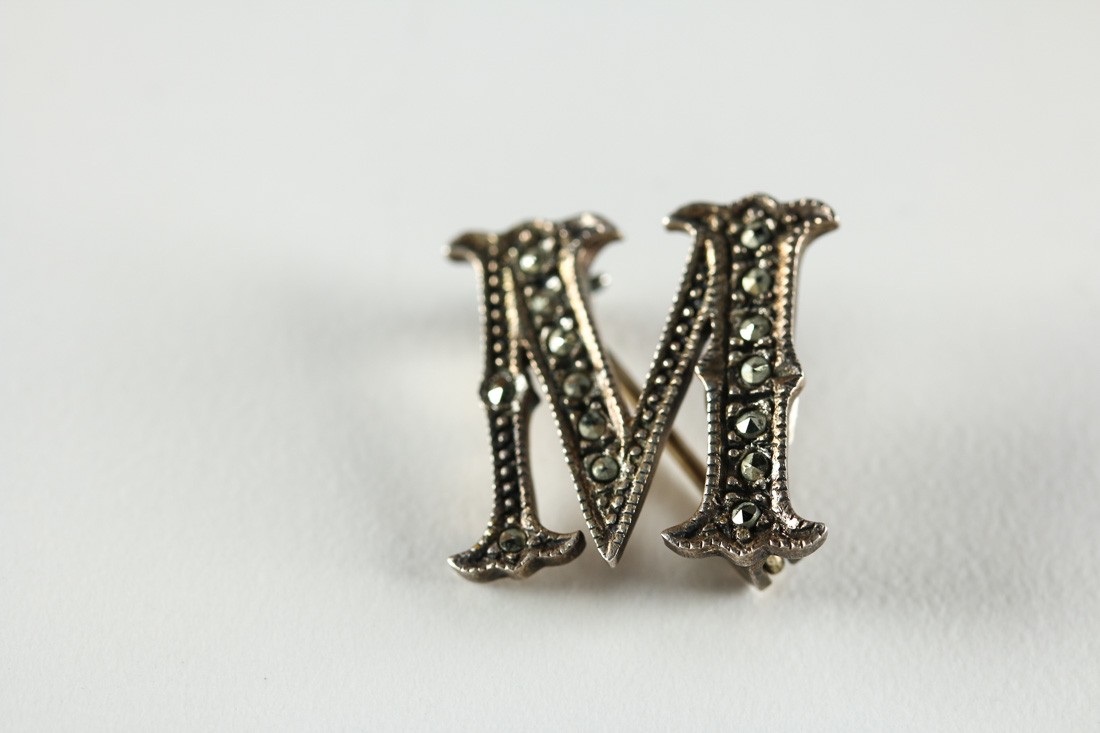 Assorted Sterling Silver Jewelry