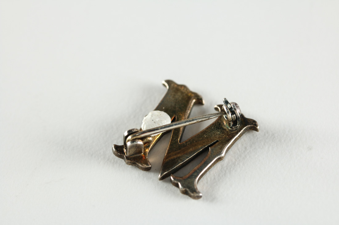 Assorted Sterling Silver Jewelry