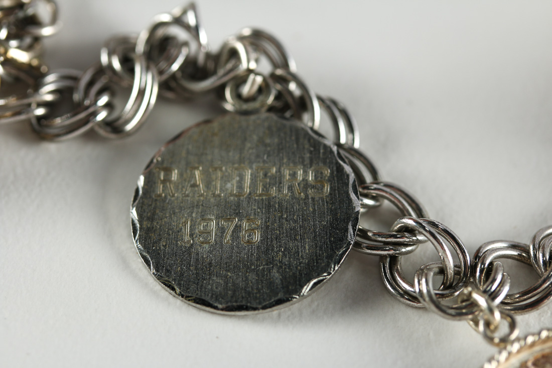 Assorted Sterling Silver Jewelry