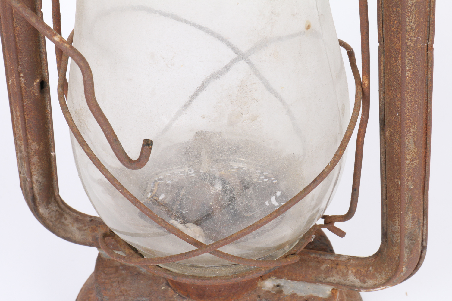Vintage Lantern