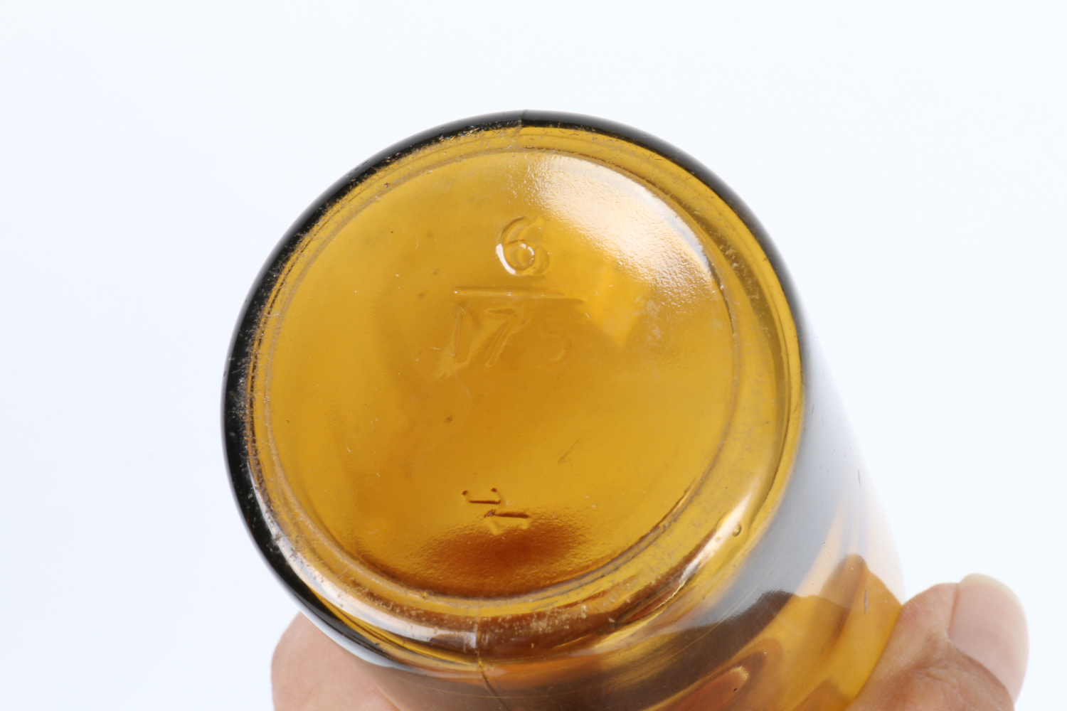 Vintage Glass Apothecary Bottle Collection