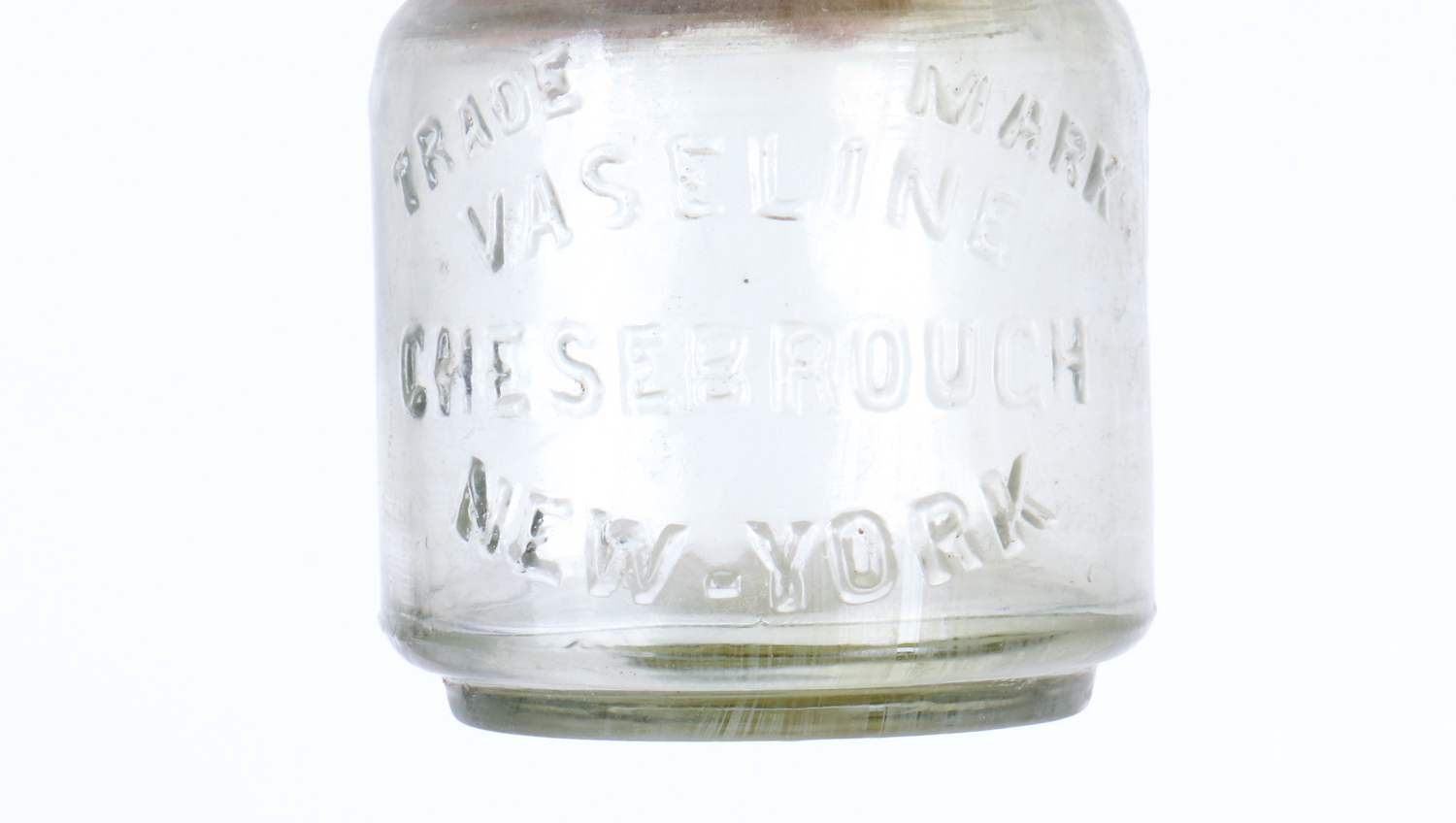 Vintage Glass Apothecary Bottle Collection