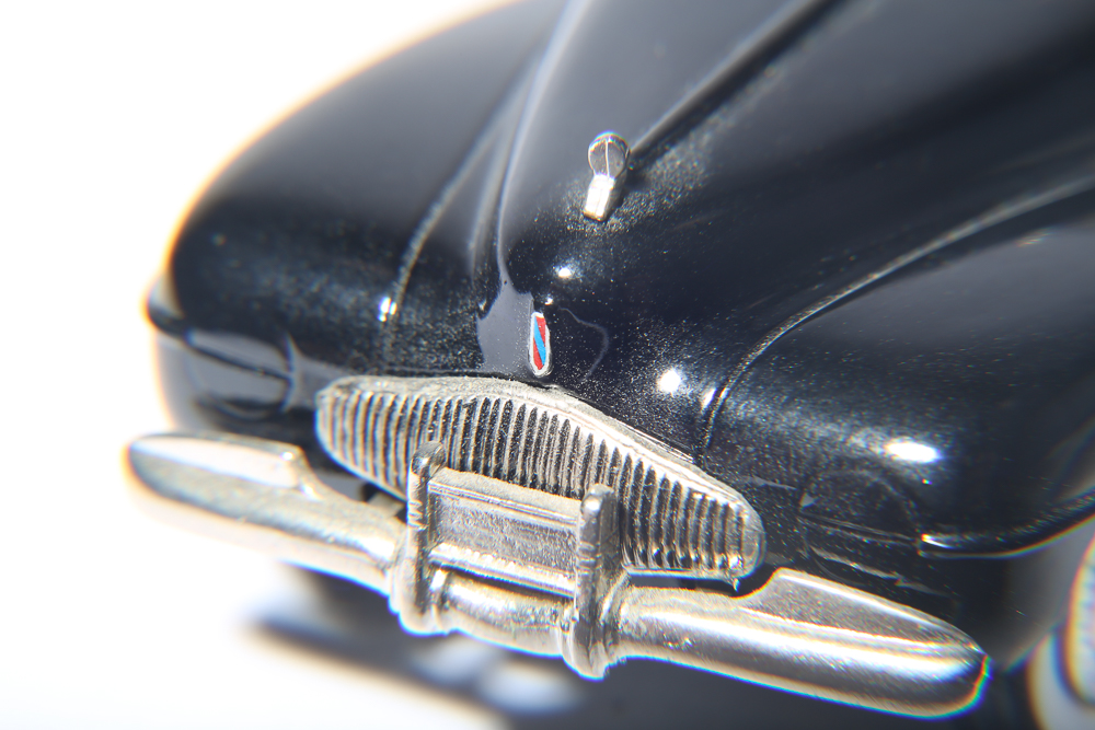 SMTS Buick Y Job Show Car