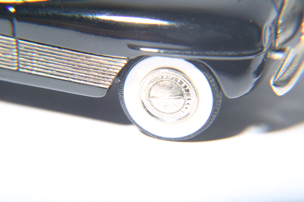 SMTS Buick Y Job Show Car