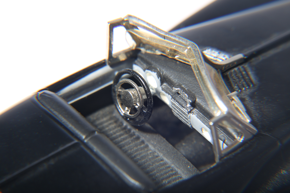 SMTS Buick Y Job Show Car