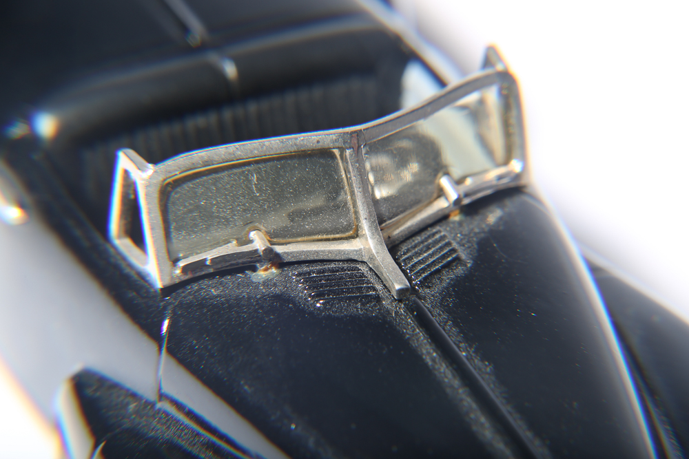 SMTS Buick Y Job Show Car