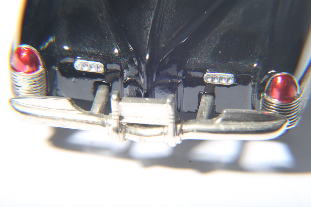 SMTS Buick Y Job Show Car