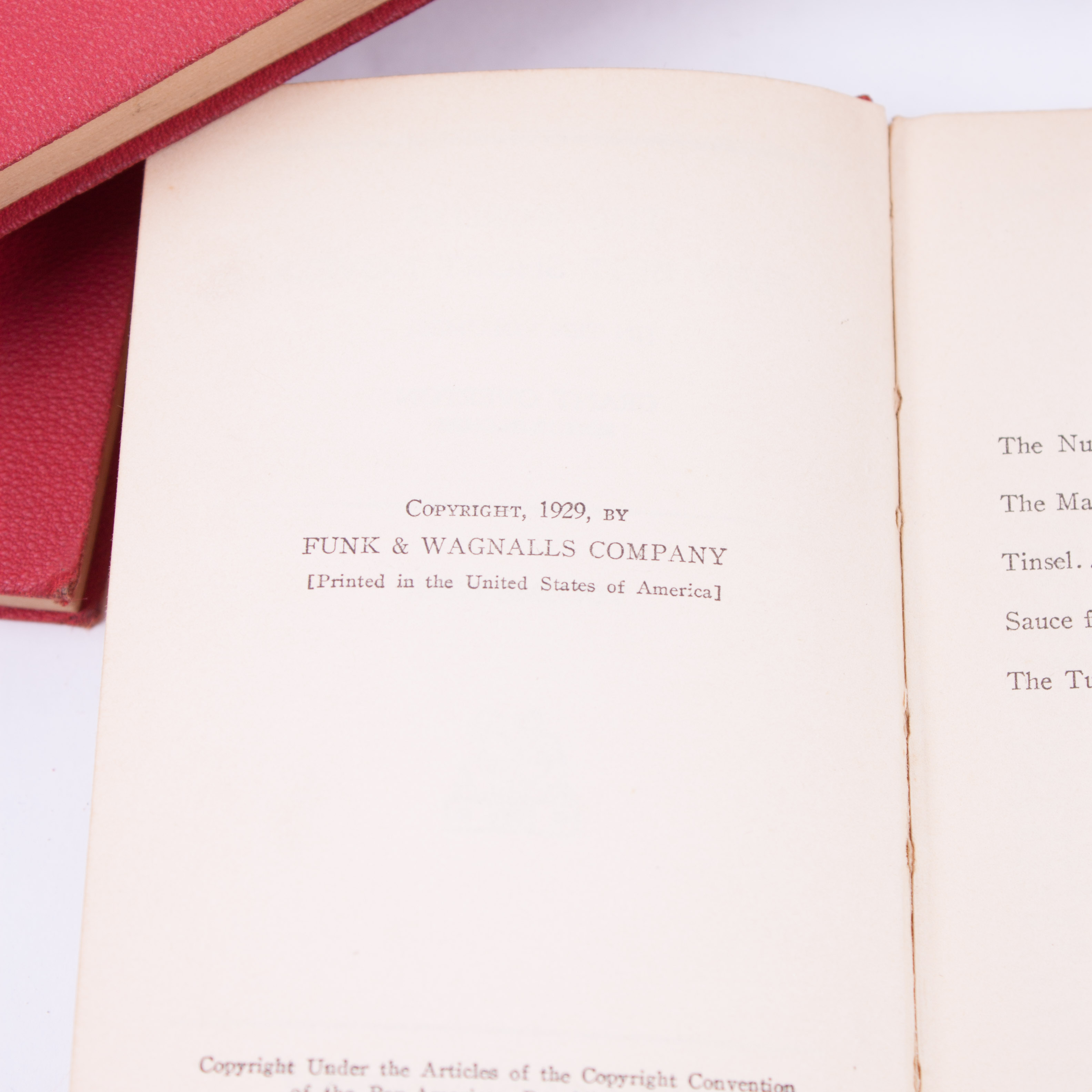 Complete "The World's 50 Best Short Novels" Ten Volume Set by Grant Overton