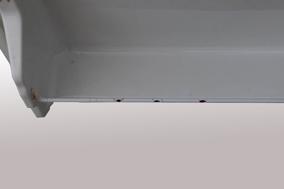 Sanyo Mini Refrigerator