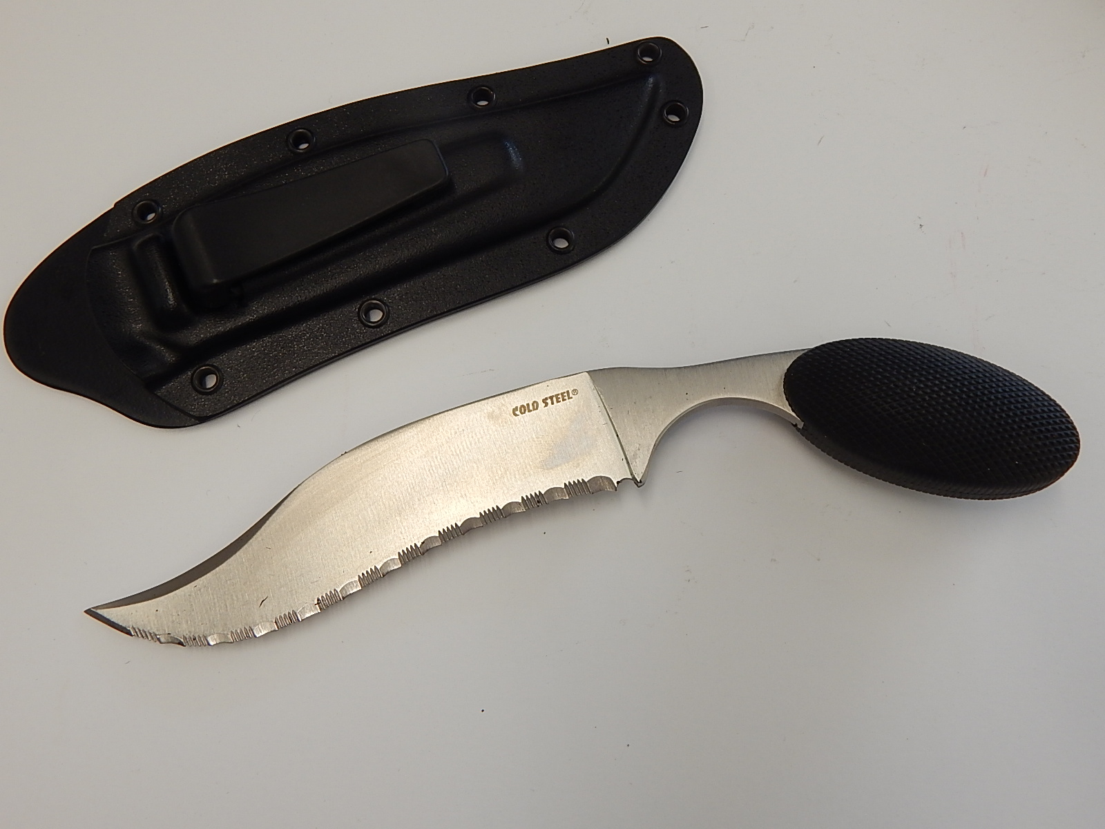 Cold Steel Desperado 8.75" Knife