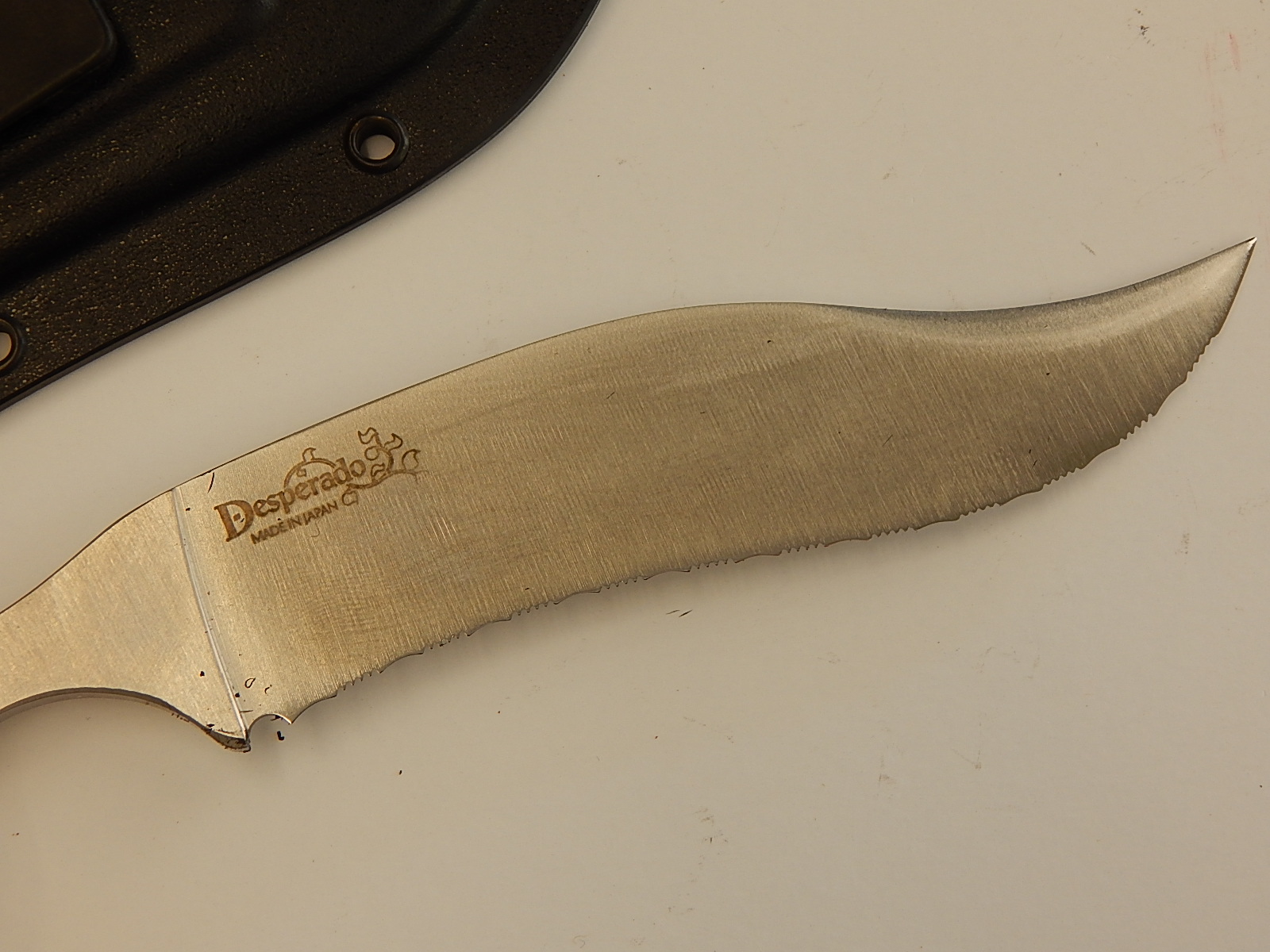 Cold Steel Desperado 8.75" Knife