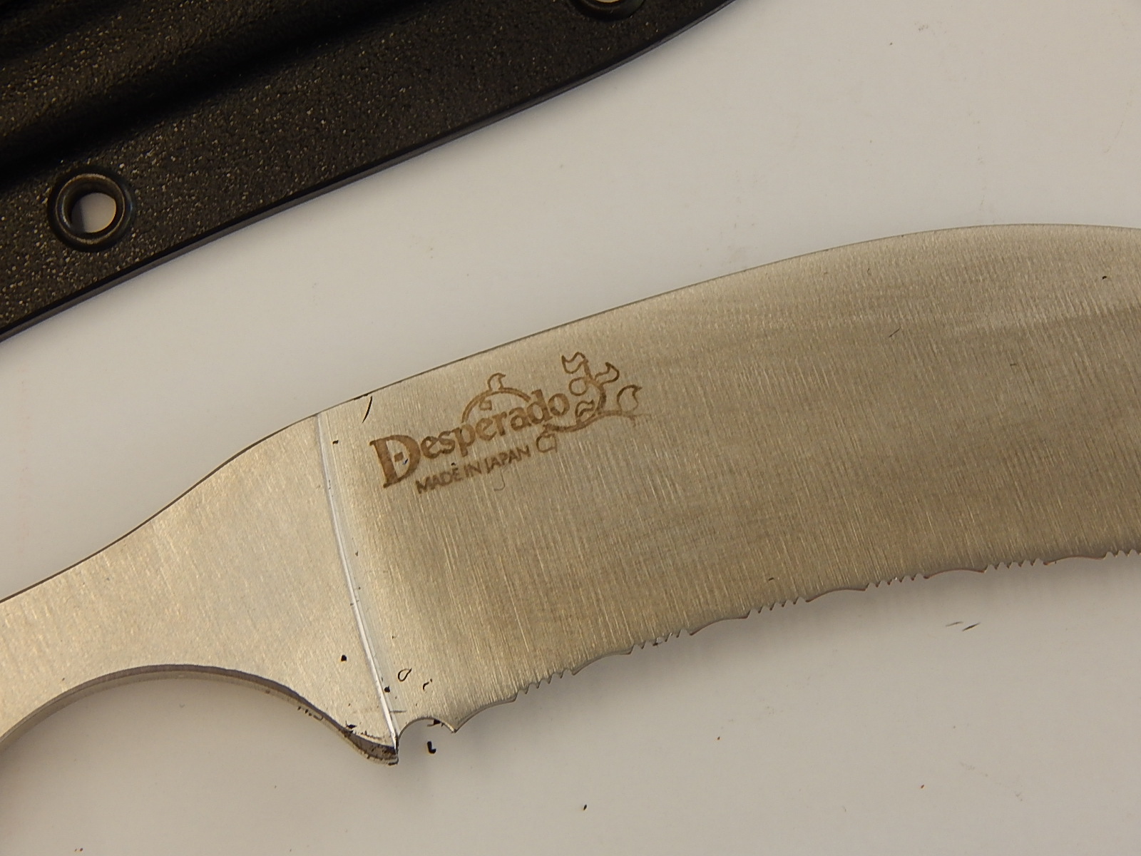 Cold Steel Desperado 8.75" Knife