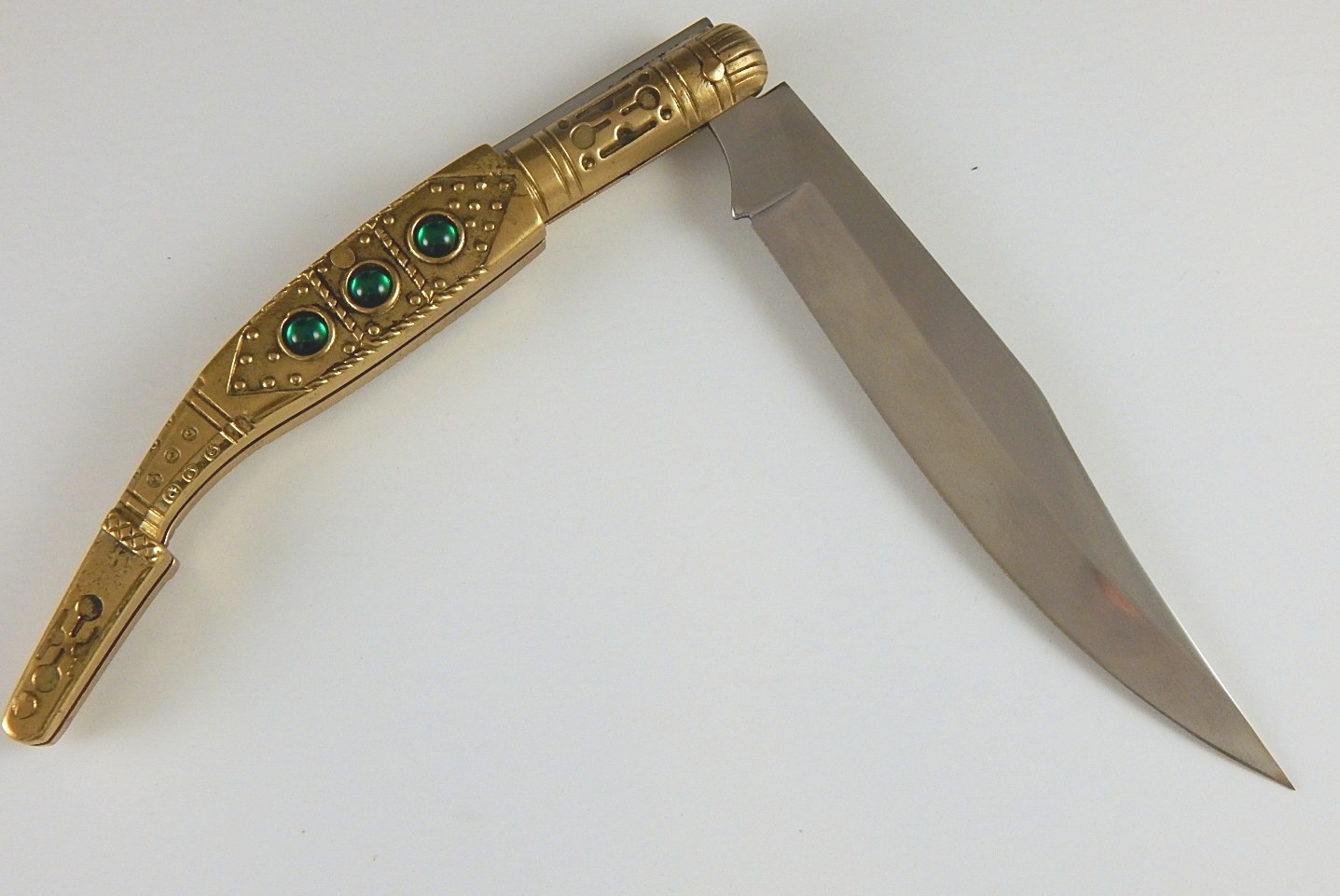 Muela Spain Fury 19001 Switch Blade