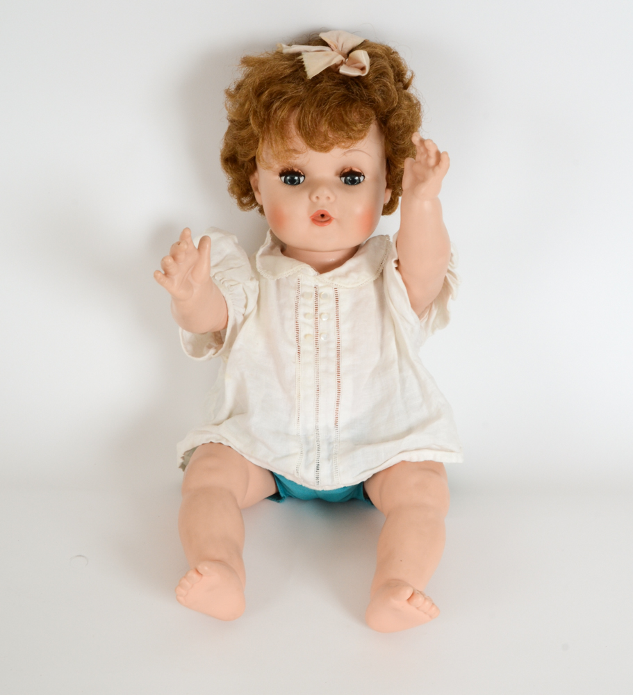 Vintage Shirley Temple and  American Character Dolls