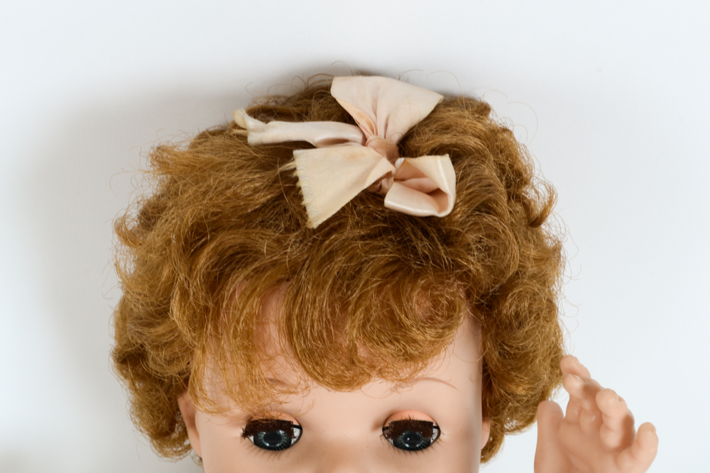 Vintage Shirley Temple and  American Character Dolls