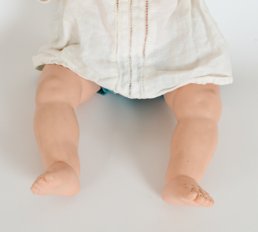 Vintage Shirley Temple and  American Character Dolls