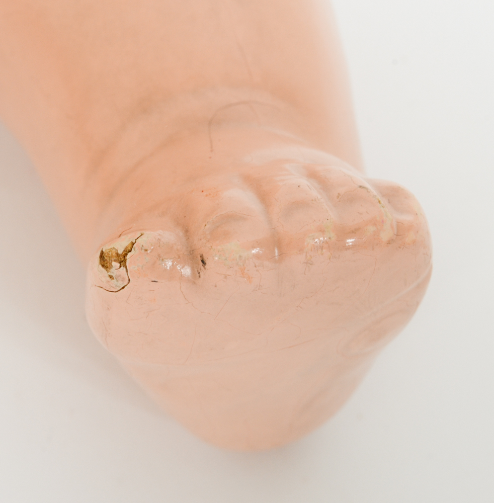 Vintage Shirley Temple and  American Character Dolls