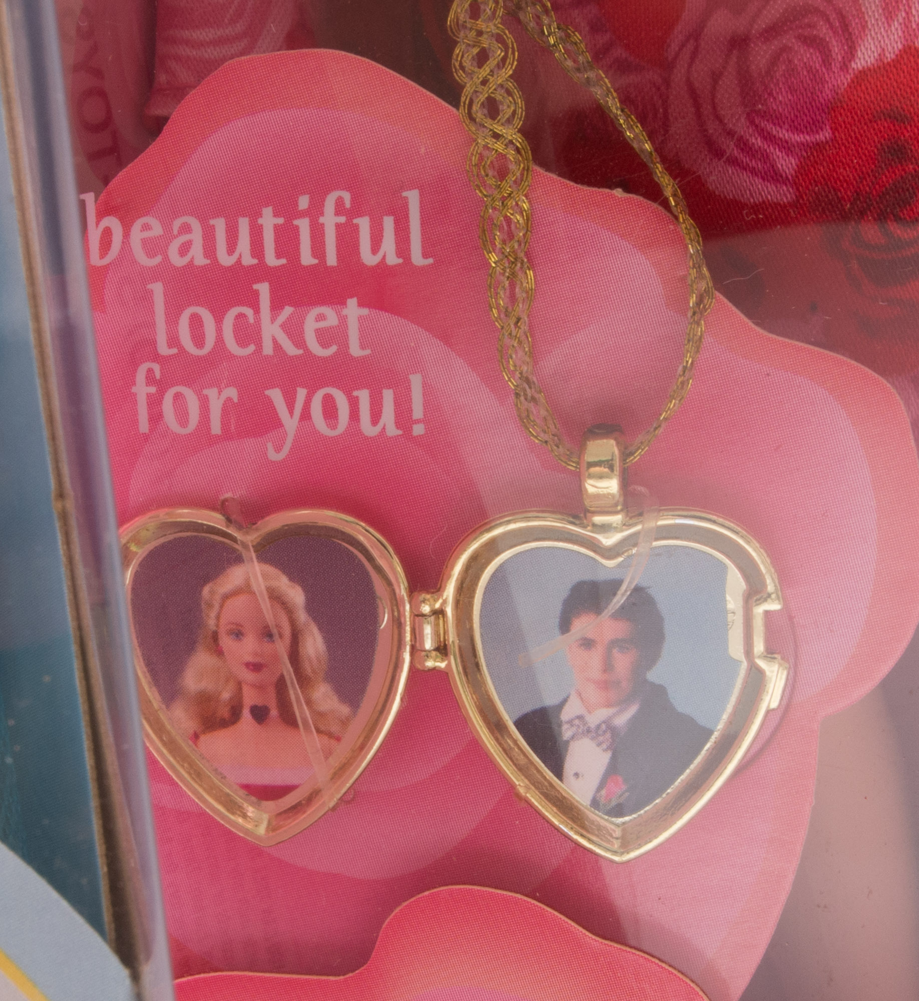 Barbie Dolls from the Early 2000's