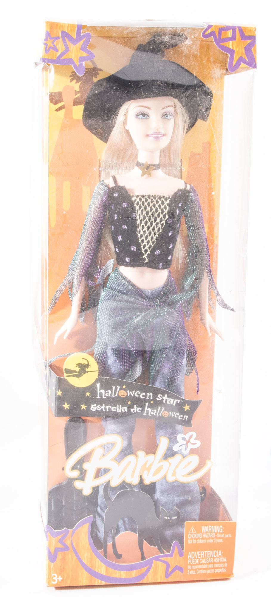 Barbie Dolls from the Early 2000's