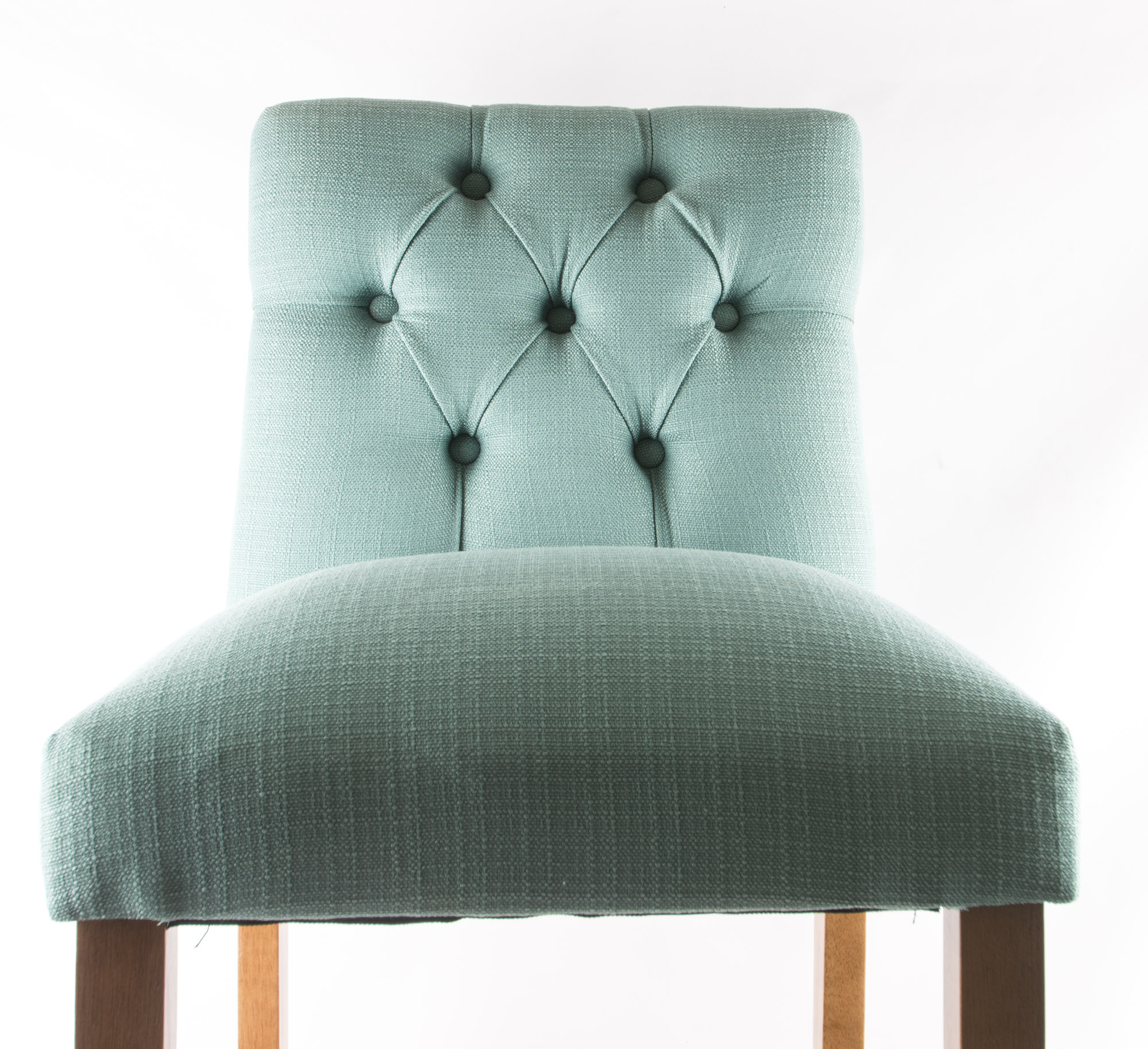 Sea Green Bar Stools