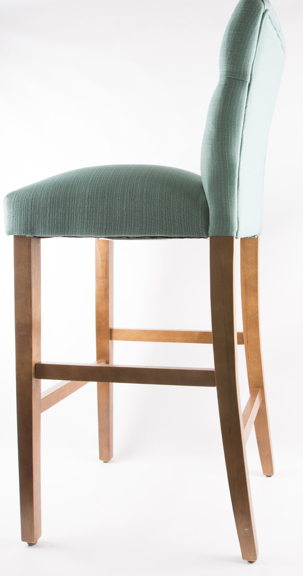 Sea Green Bar Stools